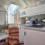 Sejour Insolite Sur Ulysse - Bateau - Port De Botel *