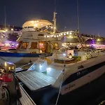 Sejour Insolite Sur Ulysse - Bateau - Port De