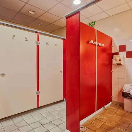 Sejour Insolite Sur Ulysse - Bateau - Port De Tekne